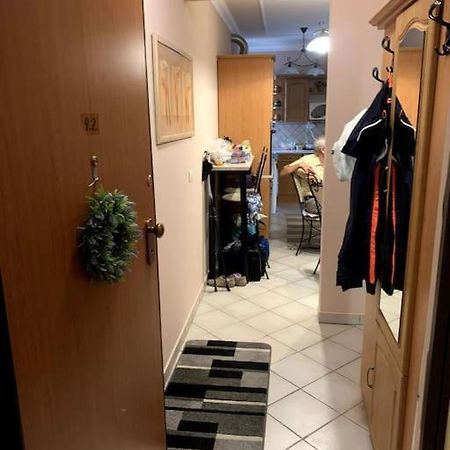 Laura Apartman Hajdúszoboszló Extérieur photo