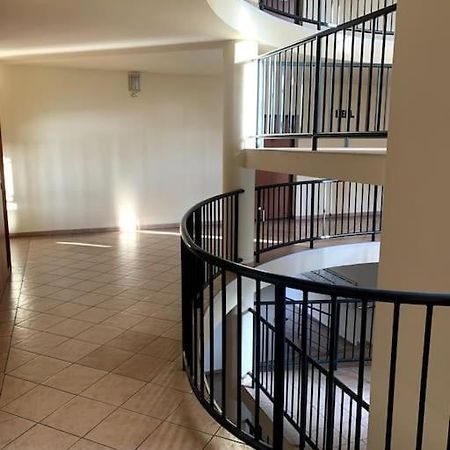 Laura Apartman Hajdúszoboszló Extérieur photo