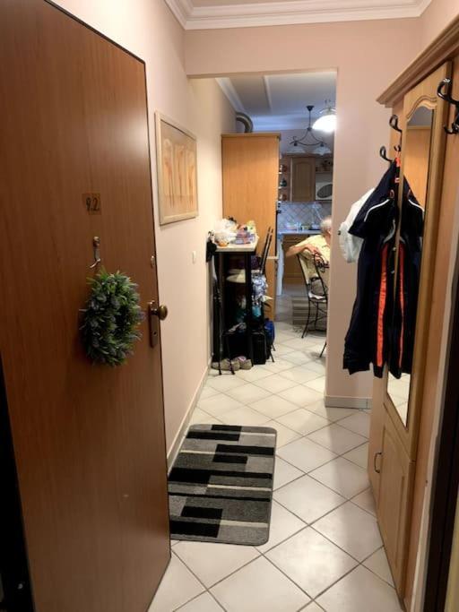 Laura Apartman Hajdúszoboszló Extérieur photo
