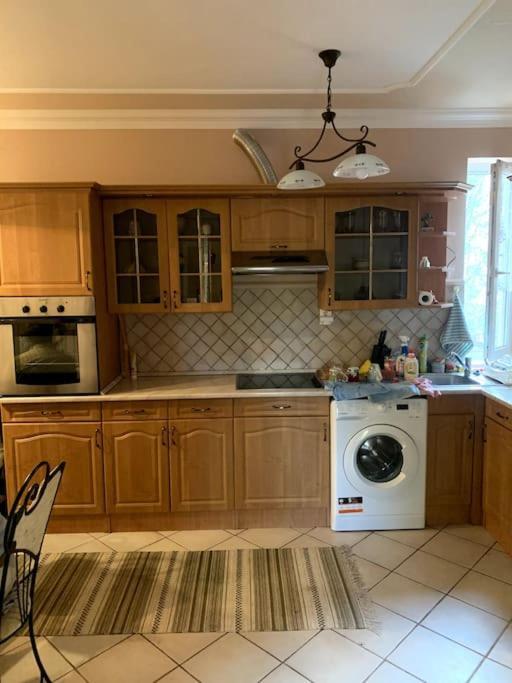 Laura Apartman Hajdúszoboszló Extérieur photo